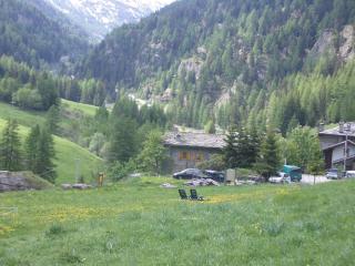 La Baita di Savara - nature and silence - Maisonasse - 1