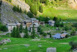 La Baita di Savara - nature and silence - 7