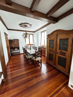 Villa Serena - San Vito di Cadore - 6