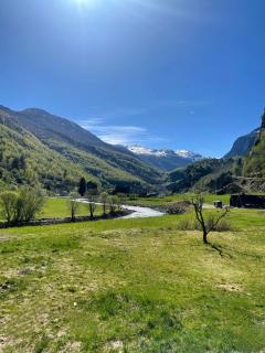 Flåm Retreat - 3