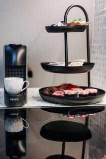 Alme Sélas in Port Rafti - 5