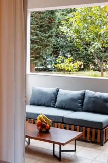 Alme Sélas in Port Rafti - 2