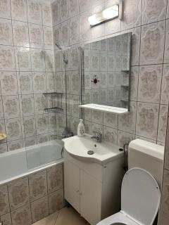 Apartament city Park mall - Constança - 4