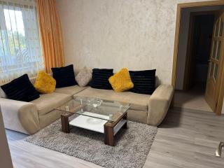 Apartament city Park mall - Constança - 1