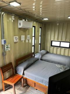 OHANA HOTEL & VILLA - Tierra Blanca - 7