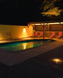 Domaine Yacinthe - 4