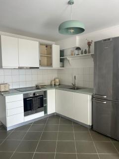 See the sea - 1 2 Two bedrooms apartment - Potokáki - 3