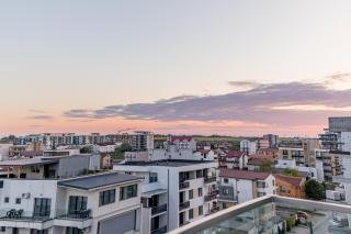 Onix Aparthotel N10 Pool & Playgroung 169 - Mamaia Sat/Năvodari - 6