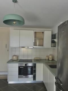 See the sea - 1 2 Two bedrooms apartment - Potokáki - 1