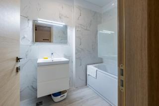 Onix Aparthotel N10 Pool & Playgroung 169 - Mamaia Sat/Năvodari - 4