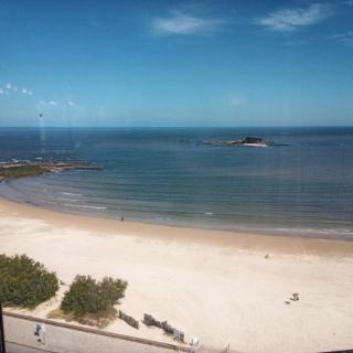 A place to remember and return to - Montevideo - 2