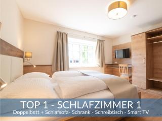 Heimathaus Dengg - Ferienwohnungen - Sommerfrische in den Alpen - Mauterndorf - 6