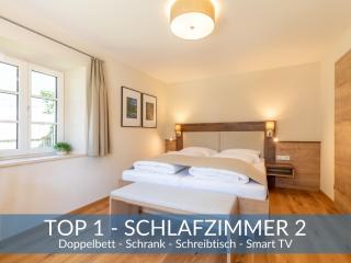 Heimathaus Dengg - Ferienwohnungen im Lungau - Ski & Wanderurlaub nahe Obertauern im Salzburger Land - 4