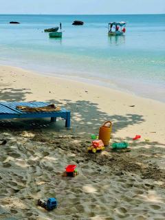 Canaan Beach Resort - Phu Quoc - 9