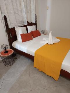 Maison la Casa Créole, spa, emplacement central - Les Abymes - 5