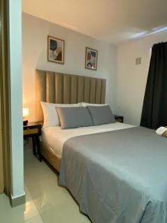 Central living - apartaestudio confortable - Cali - 9