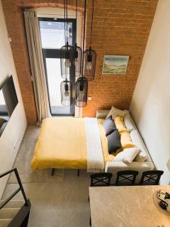 Avia Loft - Kaunas - 7