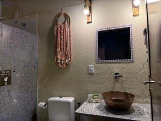 Dona Nilza Hotel Fazenda - Brasilia - 4