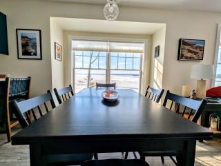 K1ssick Cove Beach House family Acadia watersports - 4