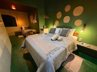 Dona Nilza Hotel Fazenda - Brasilia - 3