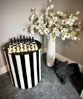 Sapphire Quarters, 3BR, En Suite, Private Parking - 3