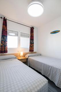 Apartamento de Diseño con Piscina cerca del Mar - Playa de Gandia - 3