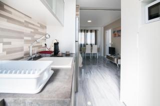 Apartamento de Diseño con Piscina cerca del Mar - Playa de Gandia - 1
