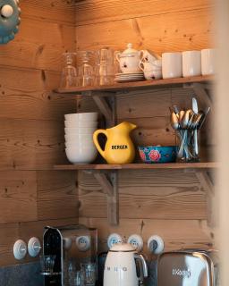 Hissala Juliette, cottage with sauna and lake view - Gérardmer - 4