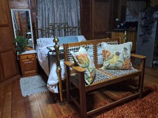 Maroela Log Cabin - Enkelbosch - 0