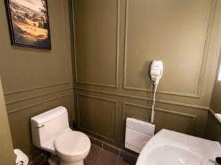 Self Check-In Boutique Hotel - Quartier latin - Room 101 - Montreal - 1