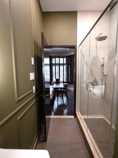 Self Check-In Boutique Hotel - Quartier latin - Room 101 - Montreal - 3