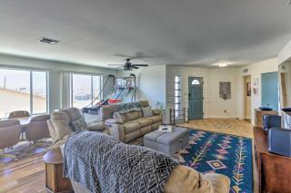 Lakeview- Pool & Spa-Pet friendly- Boat parking - Lake Havasu City - 6