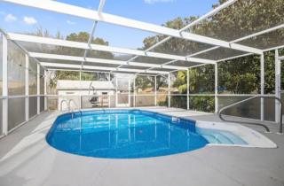 Little heaven in Spring Hill - Spring Hill - 9