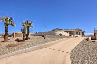Lakeview- Pool & Spa-Pet friendly- Boat parking - Lake Havasu City - 3