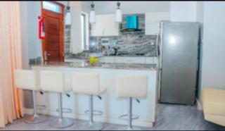 Lovely room with balcony airy - Mombasa - 1