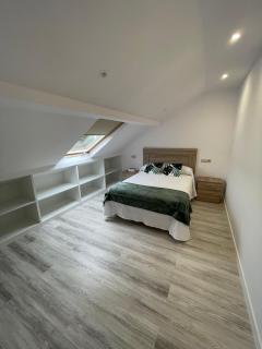 Casa Chouza Sardiñeiro - Sardiñeiro de Abaixo - 3