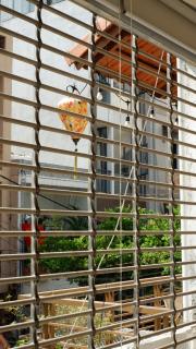 Serene Studio in Phu Nhuan Above Coffee Shop - Ho Chi Minh - 9