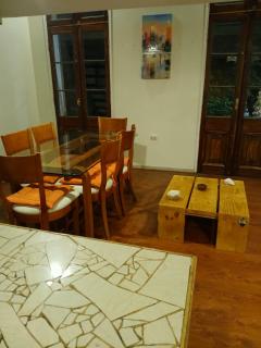Casa del Parque - Santiago - 5