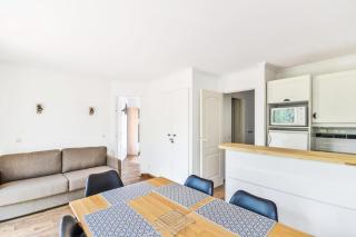 Village Pont Royal en Provence - maeva Home - Appartement climatisé 4 pièces 6 personnes - Sélection MAE-8791 - 7