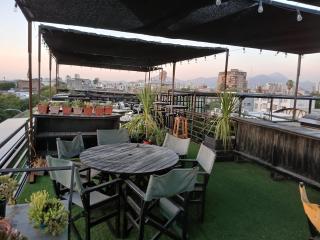 Casa del Parque - Santiago - 1