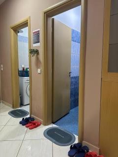 Tote's Sea View Apartament - 1