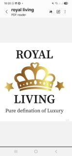 Royal Living Pure definition of luxury - Nairobi - 8