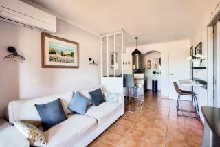 Résidence Hôtel du Golf de Pont Royal - maeva Home - Appartement climatisé 2 pièces 4 personnes - Prestige - super Home MAE-8801 - Mallemort - 9