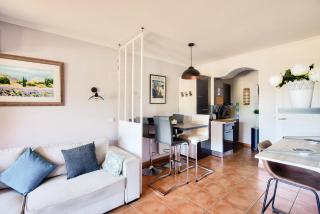 Résidence Hôtel du Golf de Pont Royal - maeva Home - Appartement climatisé 2 pièces 4 personnes - Prestige - super Home MAE-8801 - Mallemort - 8