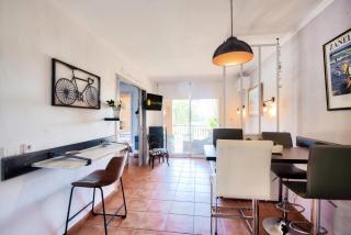 Résidence Hôtel du Golf de Pont Royal - maeva Home - Appartement climatisé 2 pièces 4 personnes - Prestige - super Home MAE-8801 - Mallemort - 6