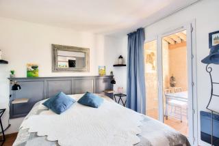 Résidence Hôtel du Golf de Pont Royal - maeva Home - Appartement climatisé 2 pièces 4 personnes - Prestige - super Home MAE-8801 - Mallemort - 5