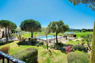 Résidence Hôtel du Golf de Pont Royal - maeva Home - Appartement climatisé 2 pièces 4 personnes - Prestige - super Home MAE-8801 - Mallemort - 3
