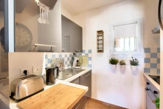 Résidence Hôtel du Golf de Pont Royal - maeva Home - Appartement climatisé 2 pièces 4 personnes - Prestige - super Home MAE-8801 - Mallemort - 2