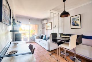 Résidence Hôtel du Golf de Pont Royal - maeva Home - Appartement climatisé 2 pièces 4 personnes - Prestige - super Home MAE-8801 - Mallemort - 1