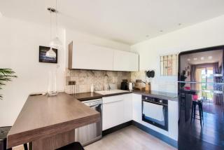 Résidence Hôtel du Golf de Pont Royal - maeva Home - Appartement avec jardin 2 pièces 4 personnes - Prestige - super Home MAE-8891 - 7
